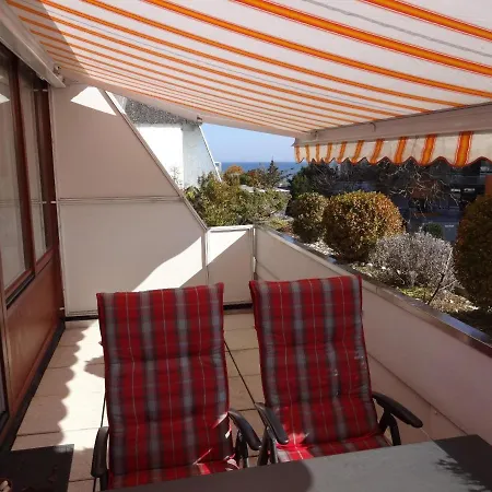 Ter-101-terrassenhuegel-teilseeblick 公寓 沙博伊茨